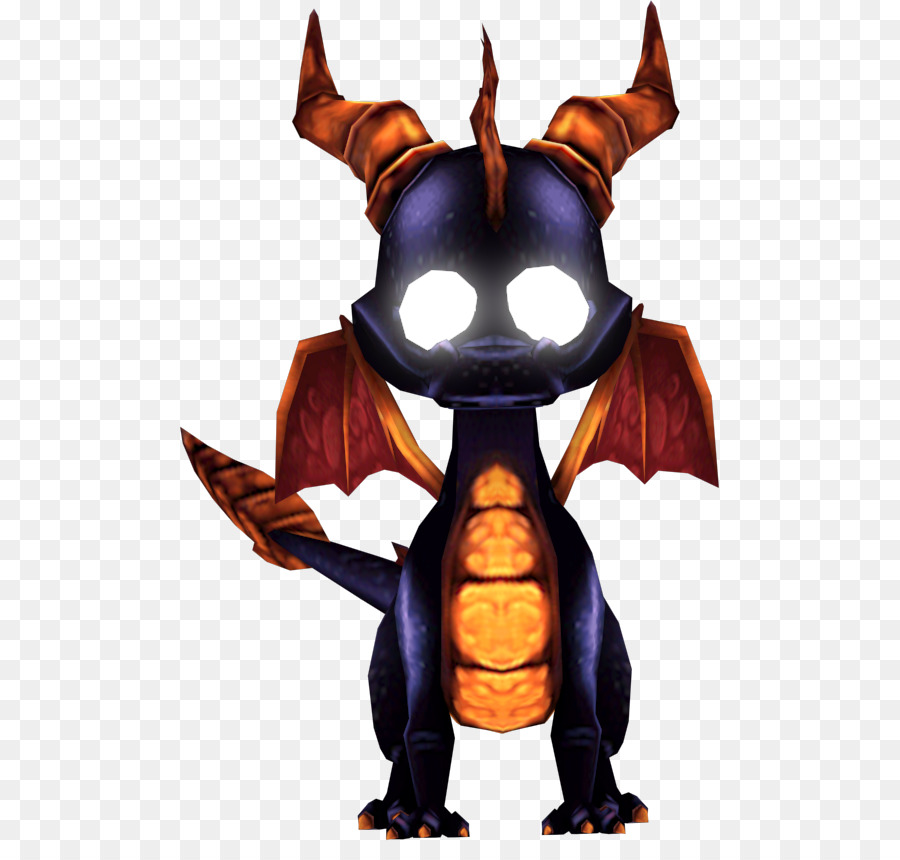 La Leyenda De Spyro La Noche Eterna，La Leyenda De Spyro Un Nuevo Comienzo PNG