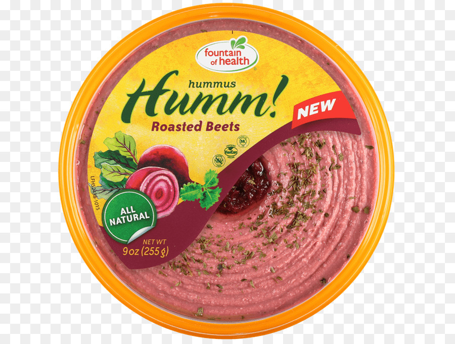 Cocina Vegetariana，Hummus PNG