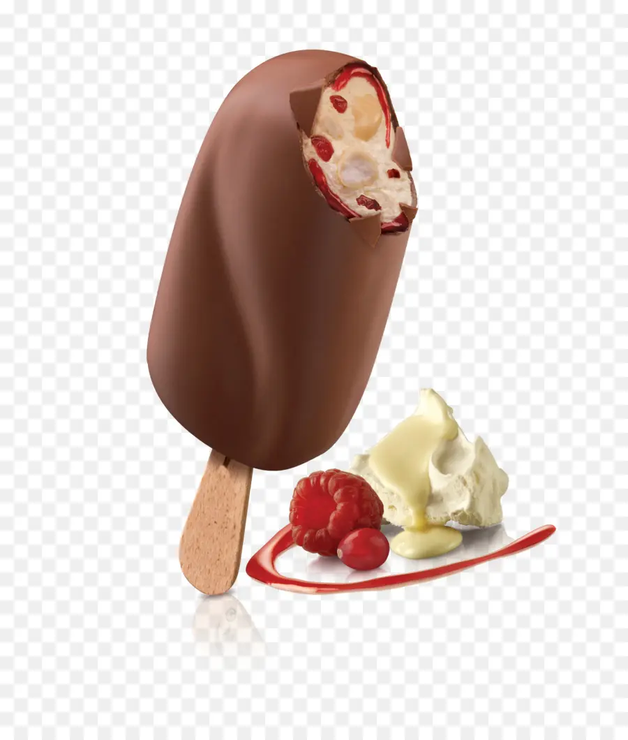 Helado，Chocolate PNG