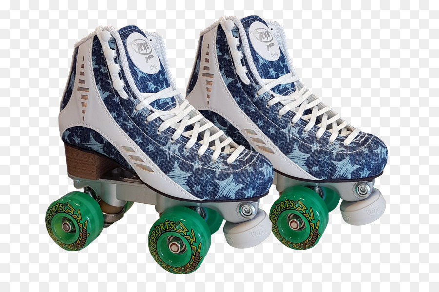 Patines，Rodillo PNG