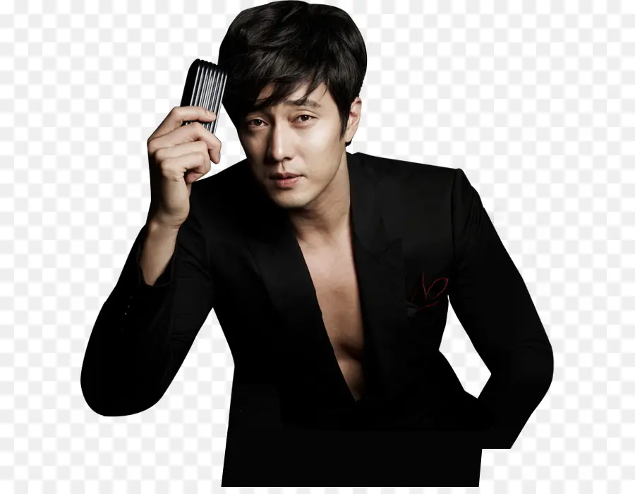 Así Jisub，Lo Que Está Mal Con El Secretario Kim PNG