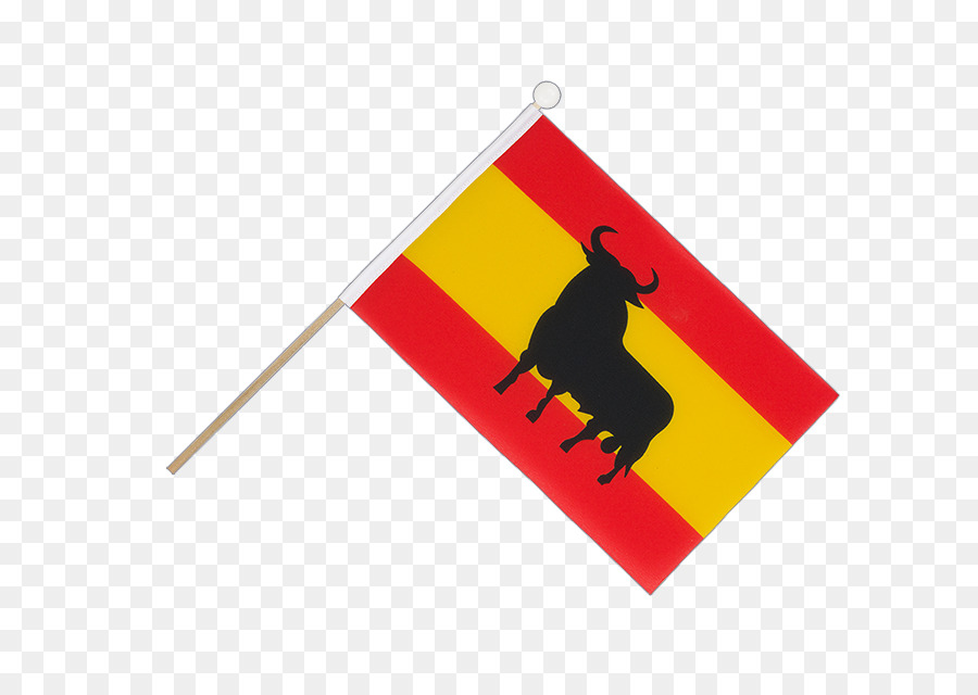 Bandera，España PNG