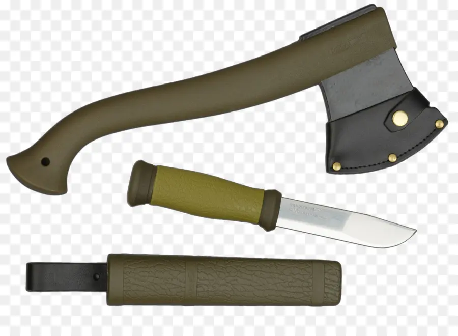 Juego De Hacha Y Cuchillo，Cuchilla PNG