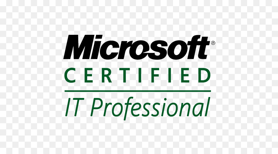 Certificación Microsoft，Tecnología PNG