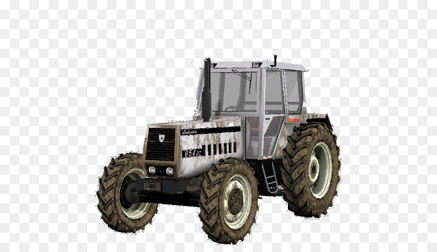 Farming Simulator 17，Coche PNG