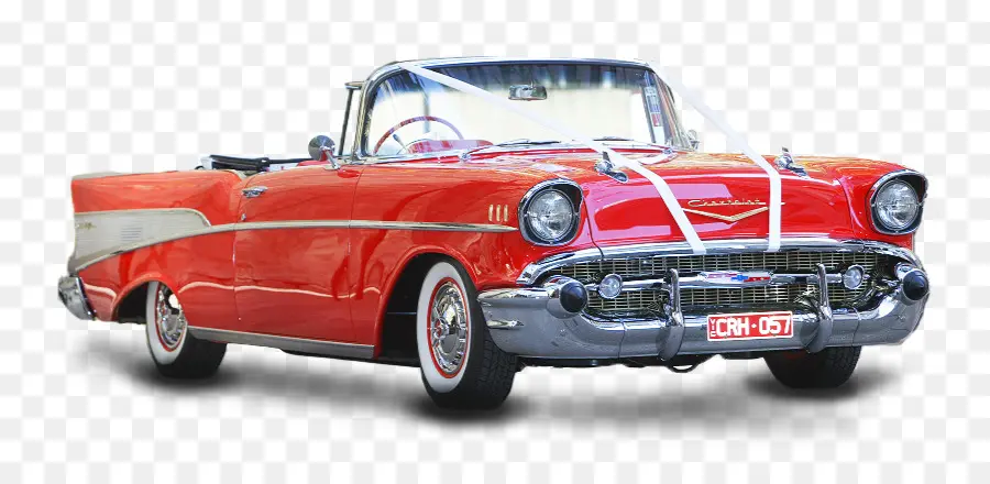 Coche Rojo，Convertible PNG