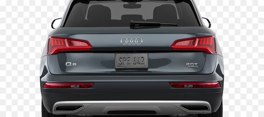 Audi Q7，2018 Audi Q5 PNG