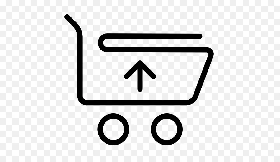 Icono De Carrito De Compras，Carro PNG