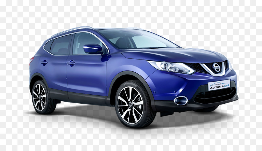 Nissan Qashqai，Coche PNG