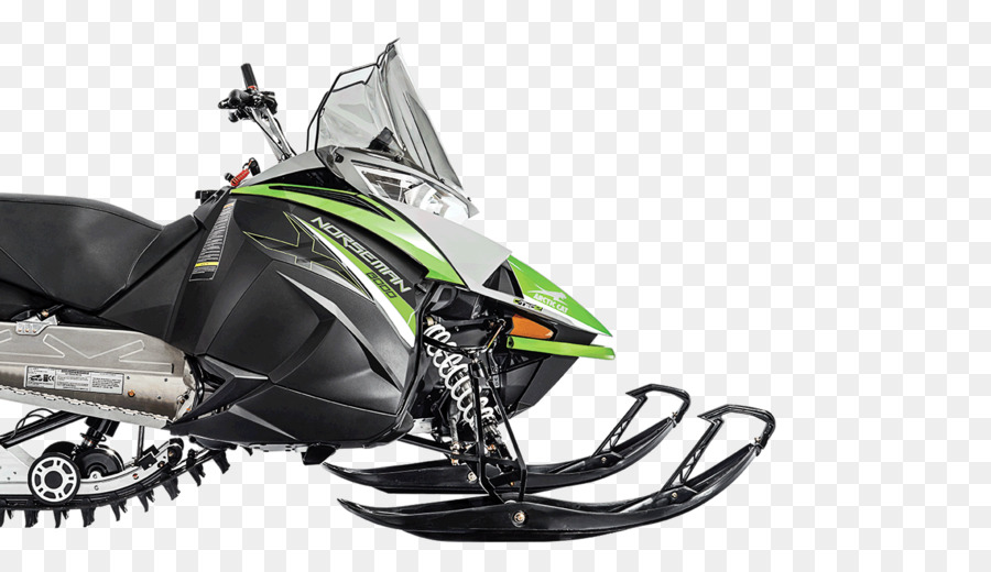 Arctic Cat，Baldwin PNG