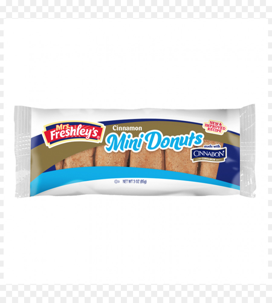 Donuts，Magdalena PNG