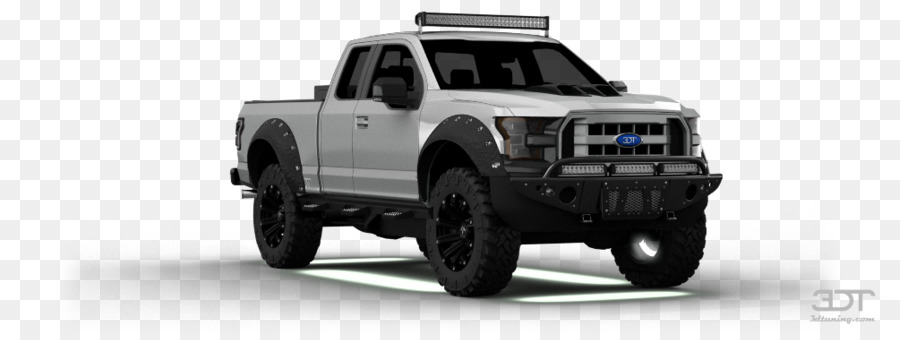 2015 Ford F150，Camioneta PNG