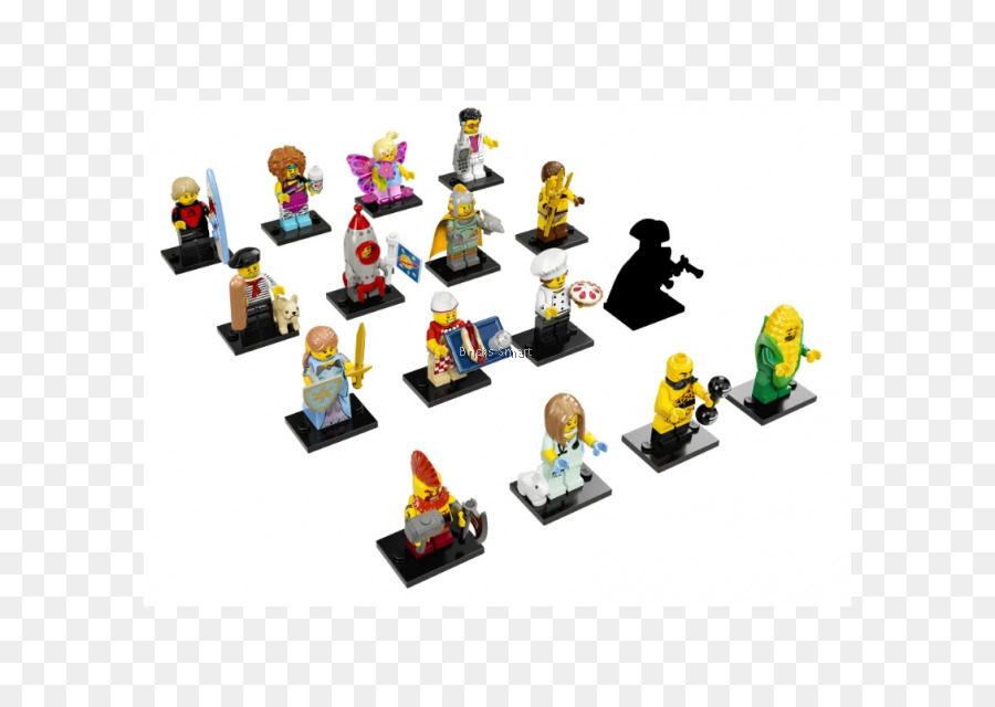 Minifiguras De Lego，Minifiguración De Lego PNG