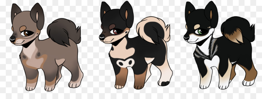 Raza De Perro，Pony PNG