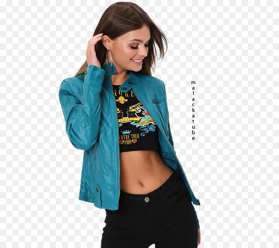 Manga，Chaqueta PNG