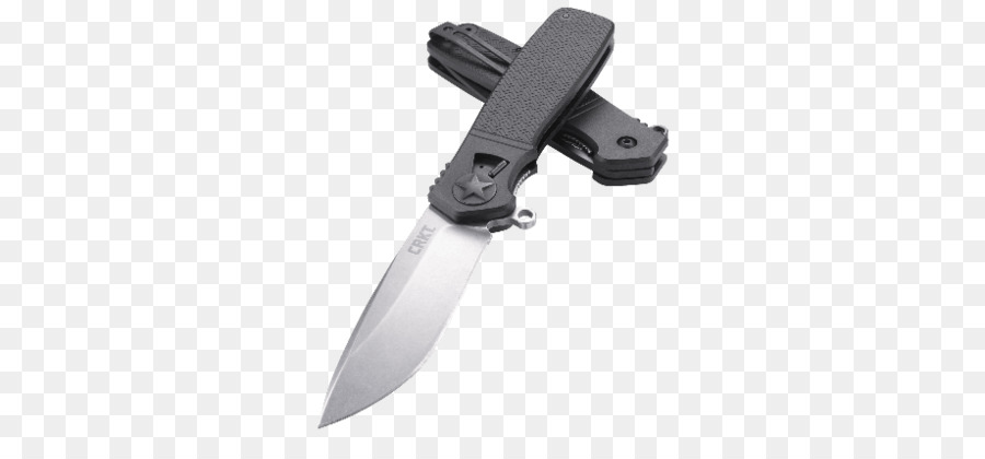 Cuchillo Plegable Negro，Cuchilla PNG