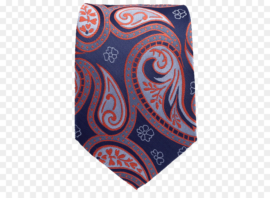 Paisley，Corbata PNG