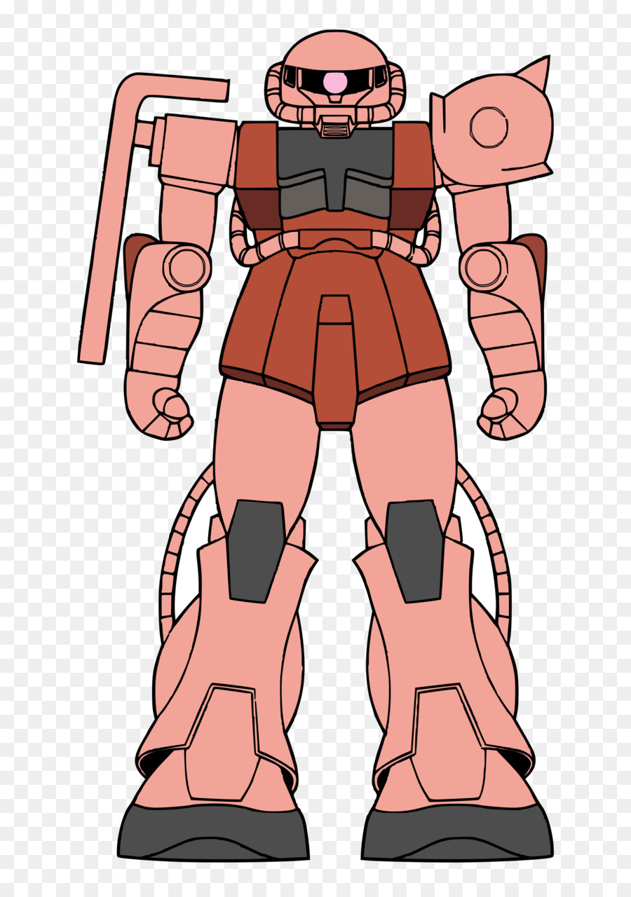 Personaje Robot，Robot PNG