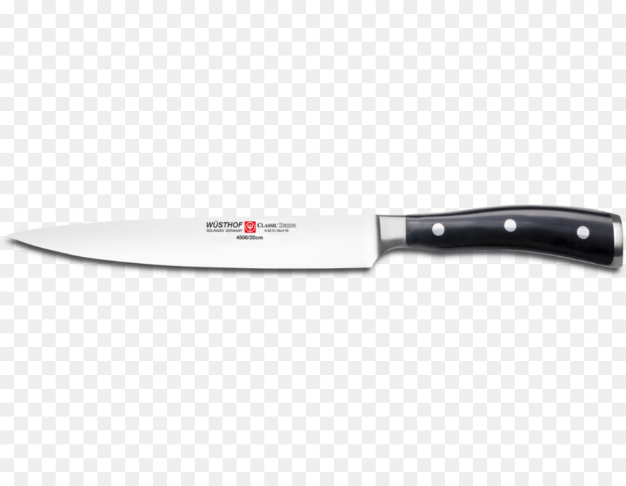 Cuchillo，Cuchillo Del Chef PNG