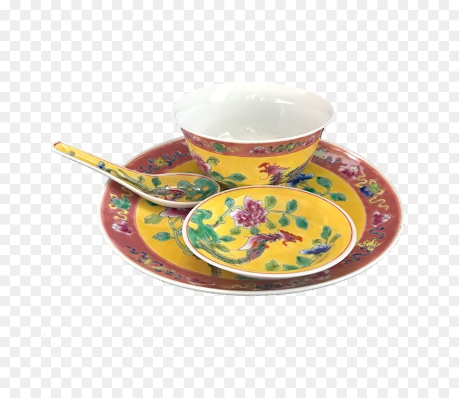 Taza De Café，Porcelana PNG