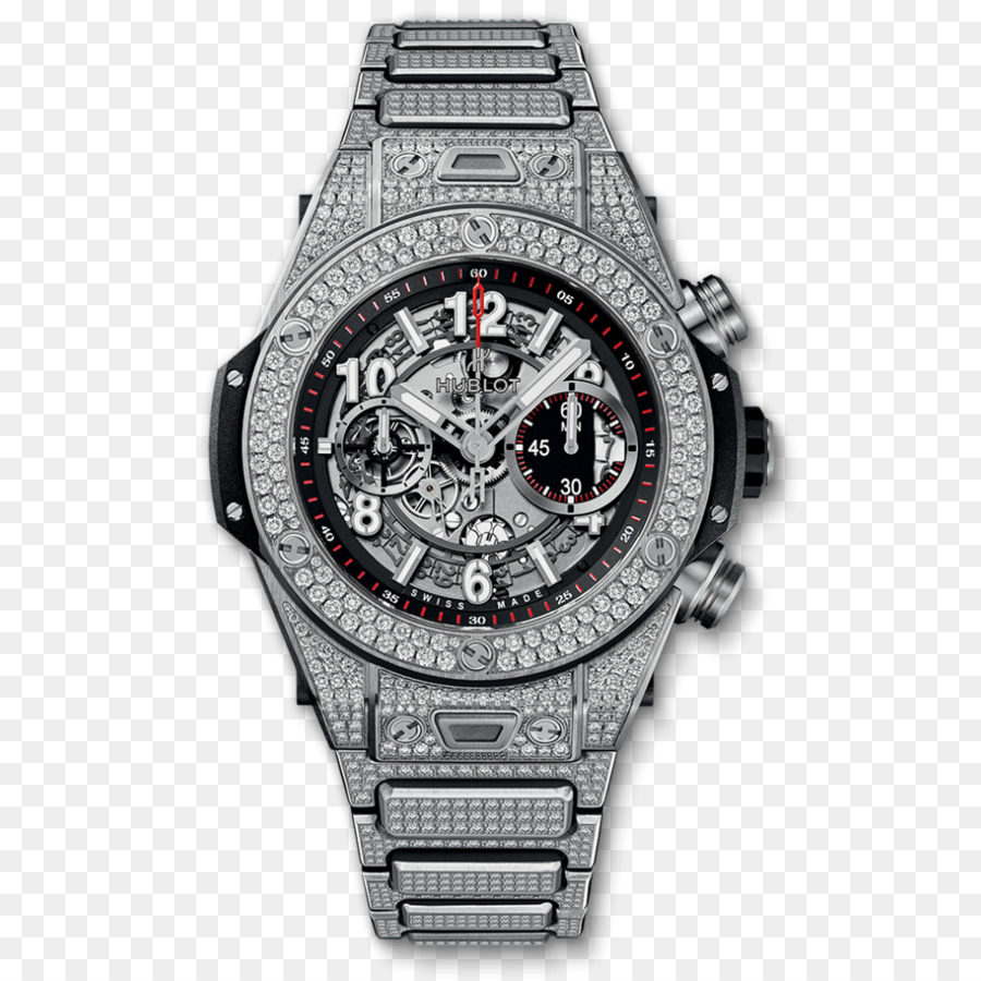 Hublot，Reloj PNG