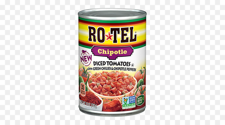 Chili Con Carne，Rotel PNG