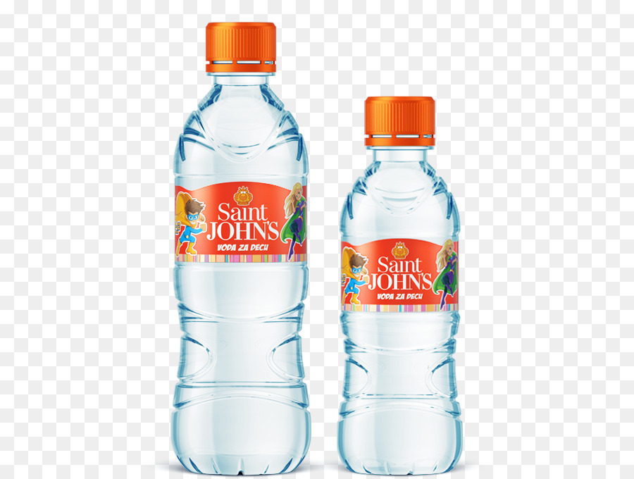 Agua Mineral，Botellas De Agua PNG