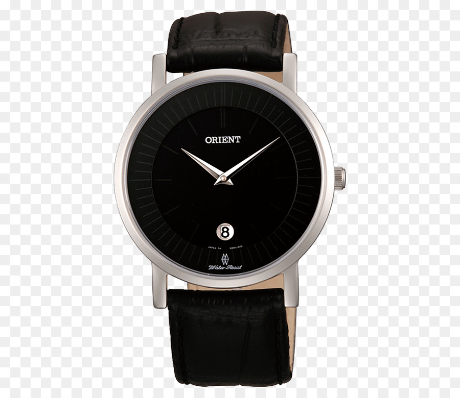 Orient Watch，Reloj PNG