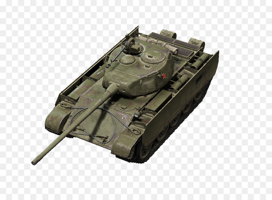 World Of Tanks，Tanque PNG