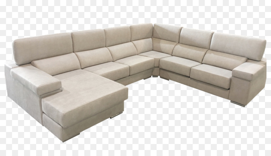 Sofá Gris，Sillón Reclinable PNG