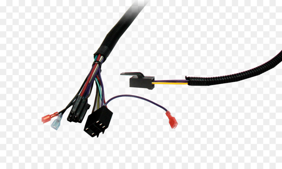 Alambre，Conector Eléctrico PNG