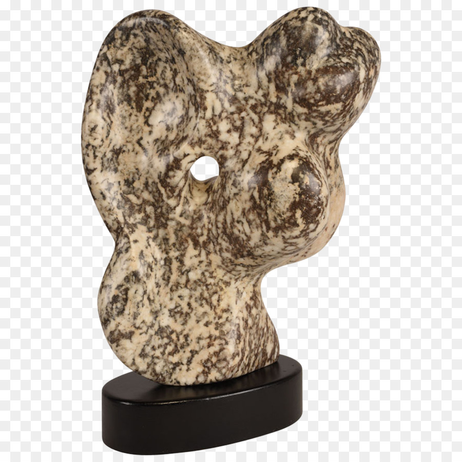 La Escultura，Figurilla PNG