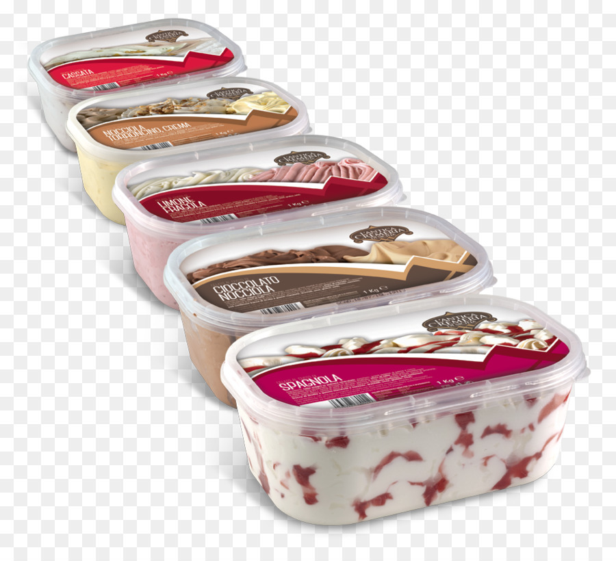 Los Productos Lácteos，Frozen Postre PNG