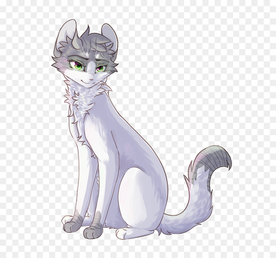 Gatito，Bigotes PNG