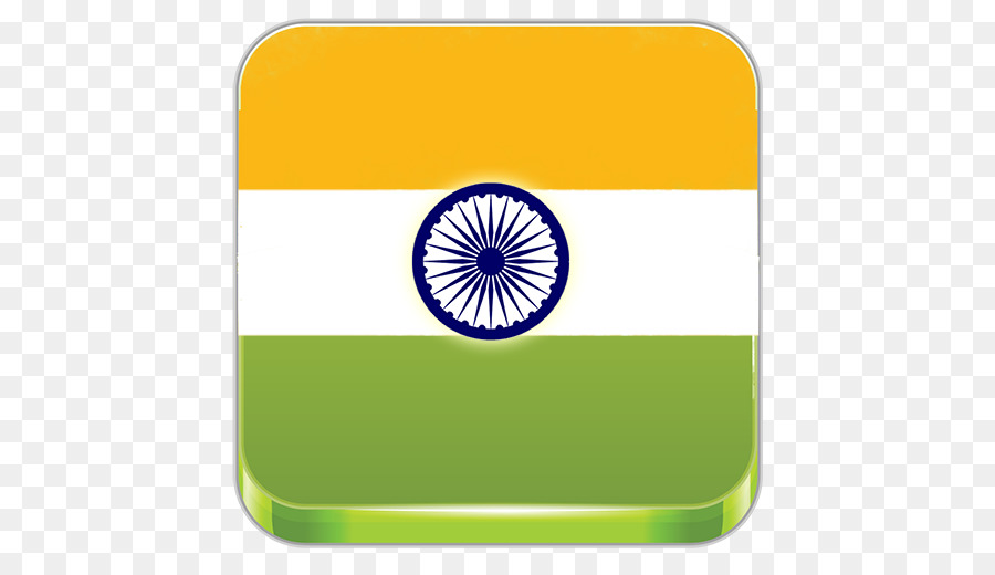 Bandera India，Tricolor PNG