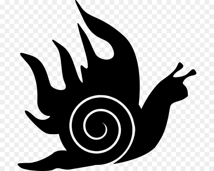 Caracol，Lento PNG