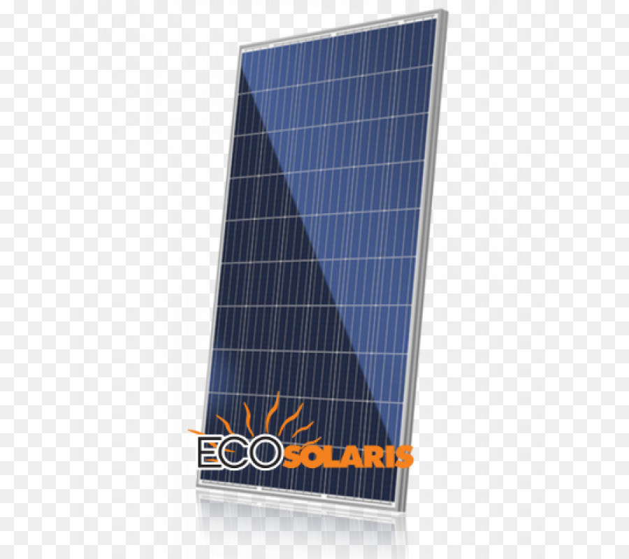 Los Paneles Solares，La Energía Fotovoltaica PNG