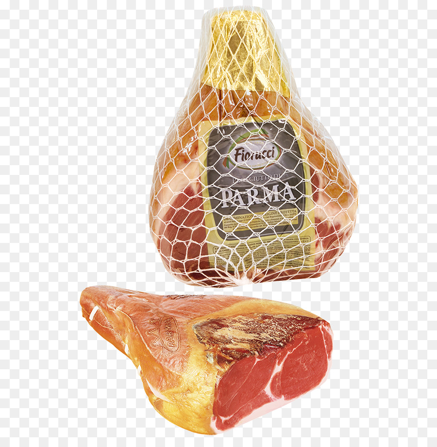 Jamón De Parma，Carne PNG