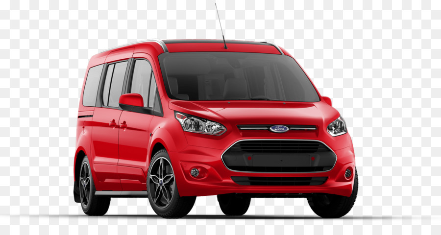 Ford，2016 Ford Transit Connect PNG