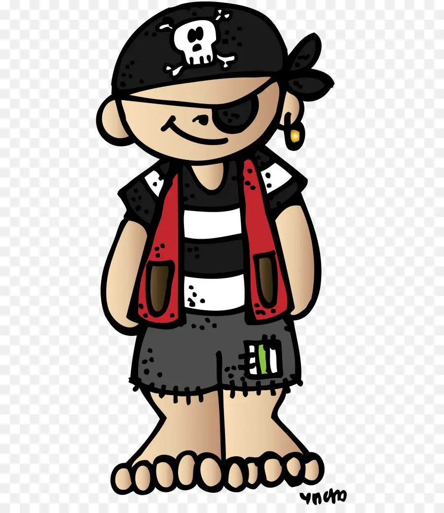 Dibujos Animados Pirata，Pirata PNG