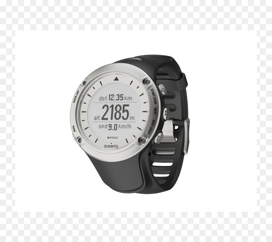 Suunto Oy，Reloj PNG