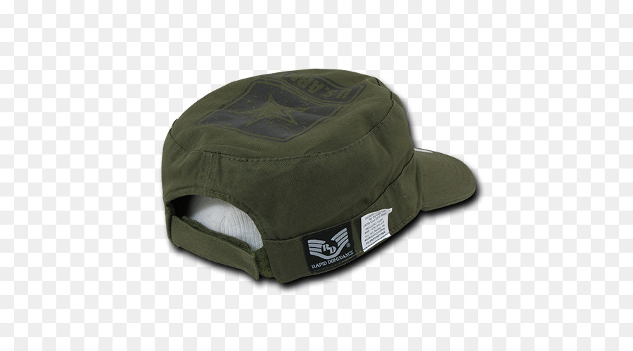 Gorra De Béisbol，Militar PNG