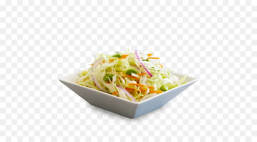 La Ensalada De Col，Fideos Chinos PNG