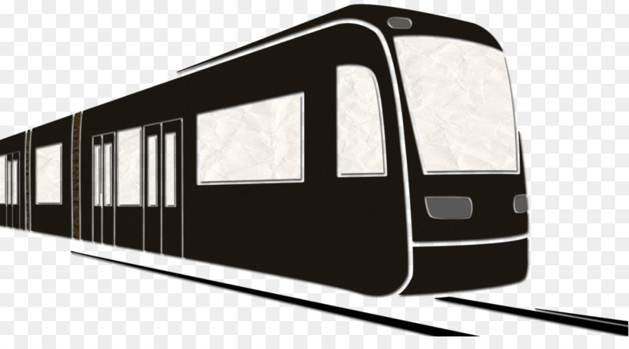 Tren Negro，Ferrocarril PNG