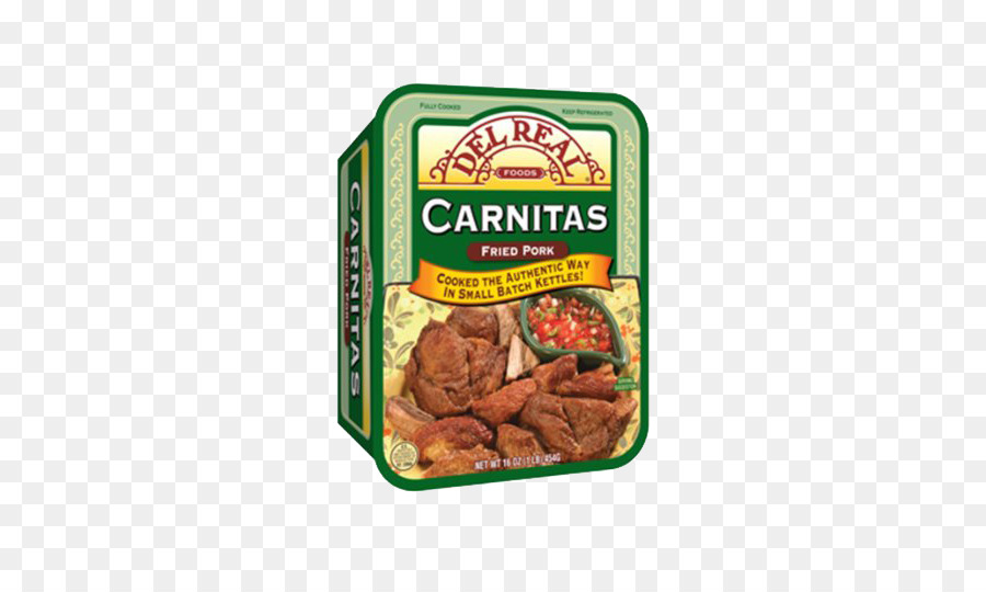 Carnitas，La Comida PNG