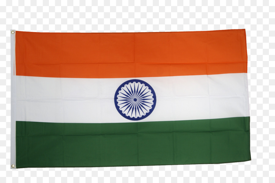 Bandera，La India PNG