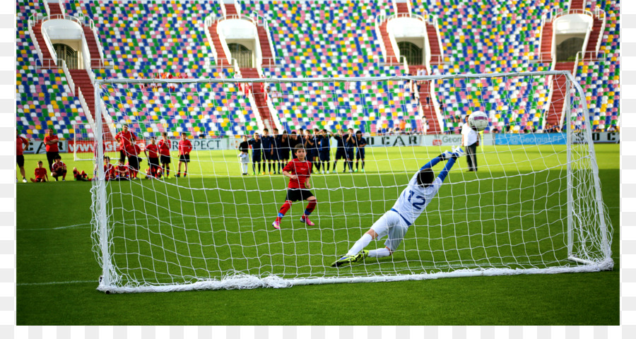 Fútbol，Soccerspecific Estadio PNG