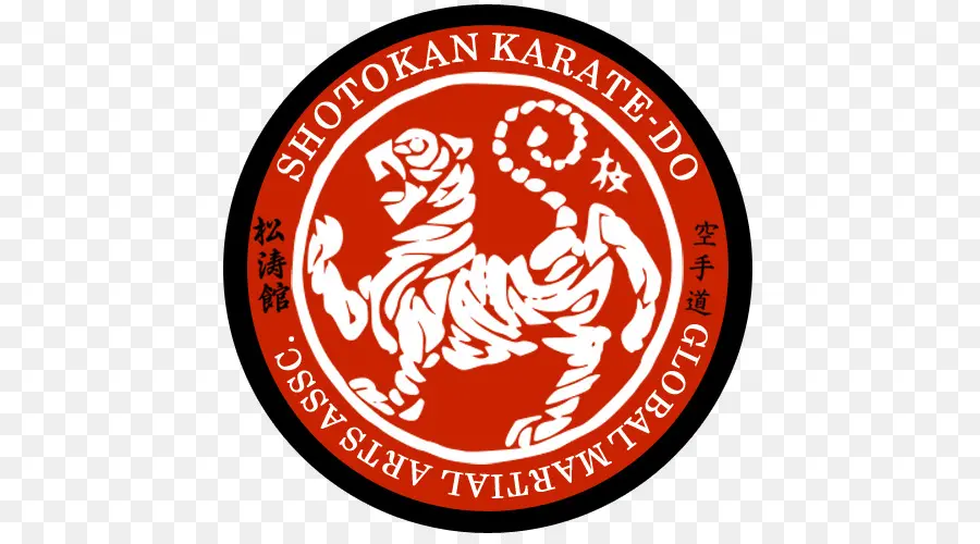 Logotipo De Karate Shotokan，Artes Marciales PNG