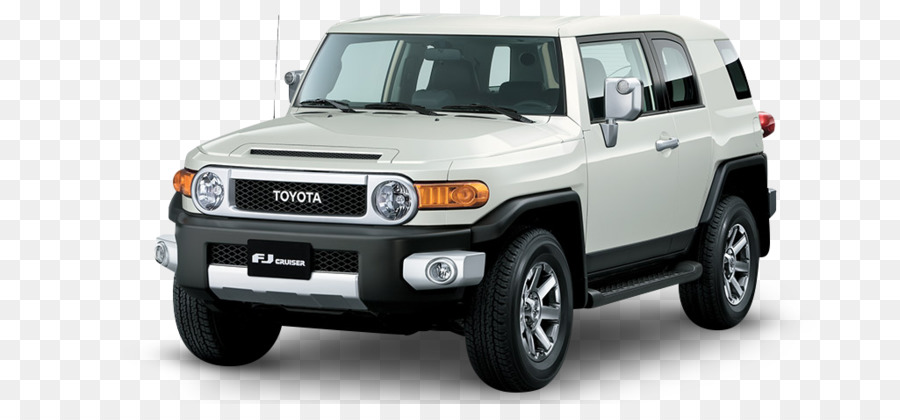 Toyota Fj Crucero，Auto PNG