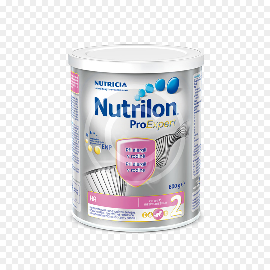 La Leche，Nutrilon PNG